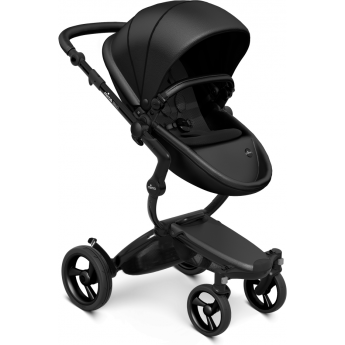 Коляска MIMA XARI MAX STROLLER - All in one (Chassis + Seat Box + Starter Pack)