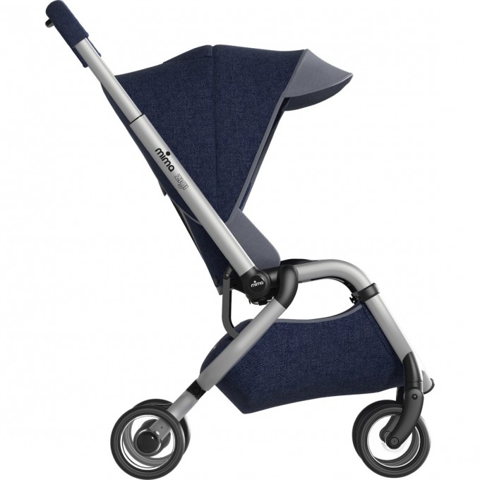 Комплект MIMA ZIGI STROLLER Denim A331810