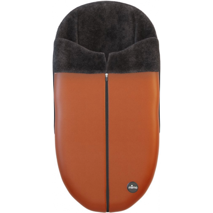 Конверт MIMA FOOTMUFF (3 положения ремня безопасности) Camel S601609-06BB