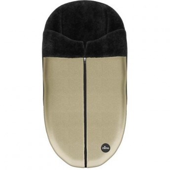 Конверт MIMA FOOTMUFF FLAIR champagne