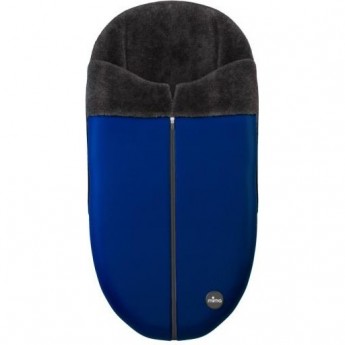 Конверт MIMA FOOTMUFF FLAIR royal blue