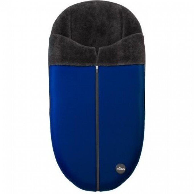 Конверт MIMA FOOTMUFF FLAIR royal blue S1101880-06BB