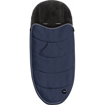 Конверт MIMA ZIGI FOOTMUFF Denim Конверт MIMA ZIGI FOOTMUFF Denim