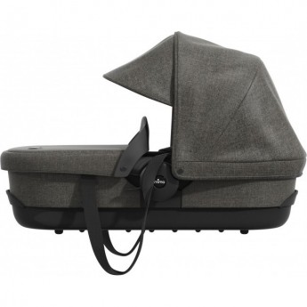 Люлька для коляски MIMA ZIGI Charcoal Люлька для коляски MIMA ZIGI Charcoal