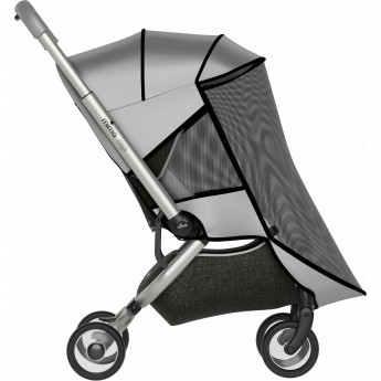 Москитная сетка MOSQUITONET (XARI MAX) Grey