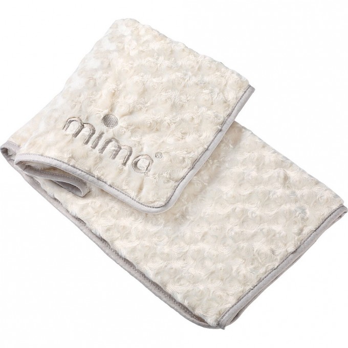 Плед MIMA BLANKET Furry Duck S1101-09FD2