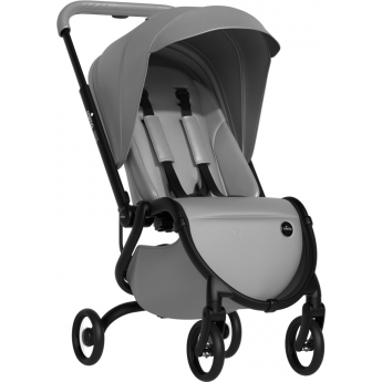 Прогулочная коляска MIMA ZIGI STROLLER Argento