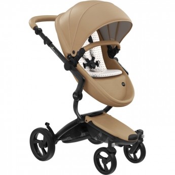 Прогулочное сидение + корзина для новорожденного MIMA XARI STROLLER Latte Прогулочное сидение + корзина для новорожденного MIMA XARI STROLLER Latte