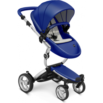 Прогулочное сидение + корзина для новорожденного MIMA XARI STROLLER Royal Blue Прогулочное сидение + корзина для новорожденного MIMA XARI STROLLER Royal Blue