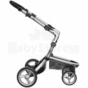 Шасси MIMA XARI STROLLER Aluminum