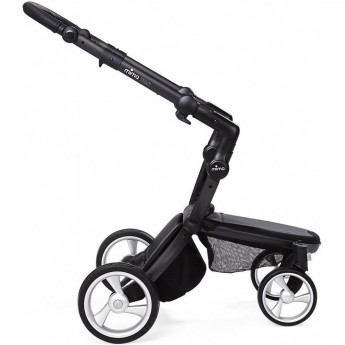 Шасси MIMA XARI STROLLER Black