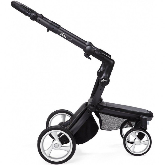 Шасси MIMA XARI STROLLER Black A116-06