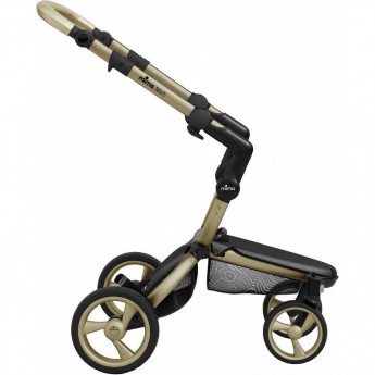 Шасси MIMA XARI STROLLER Champagne V2