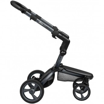 Шасси MIMA XARI STROLLER Graphite Grey V2