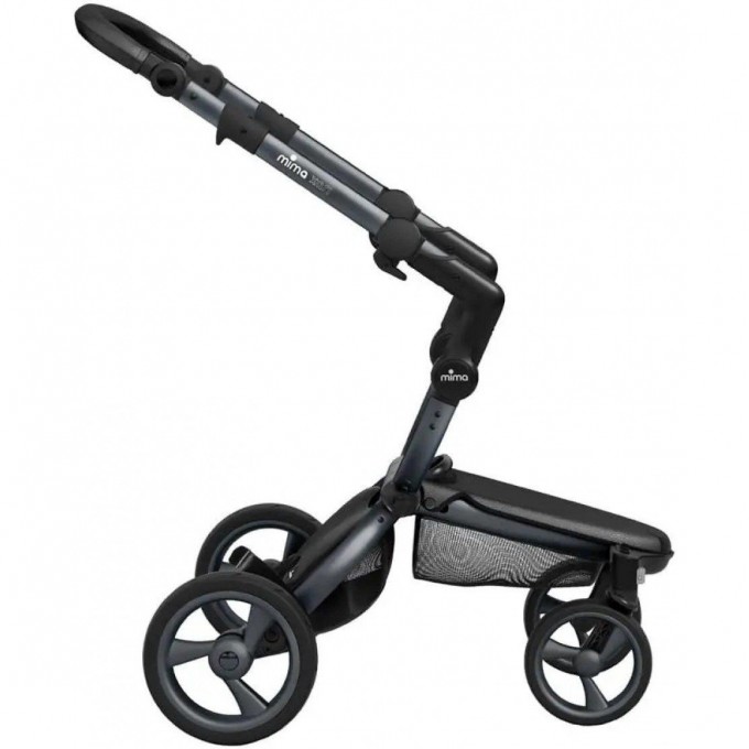 Шасси MIMA XARI STROLLER Graphite Grey V2 A116-04R