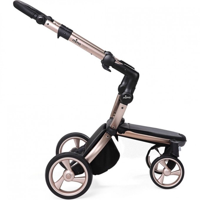 Шасси MIMA XARI STROLLER Rose Gold A116-03