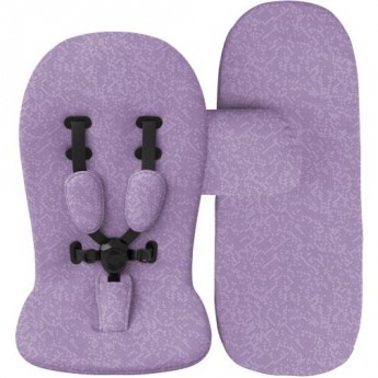 Стартовый набор MIMA XARI STROLLER - STARTER PACK Lavender Стартовый набор MIMA XARI STROLLER - STARTER PACK Lavender