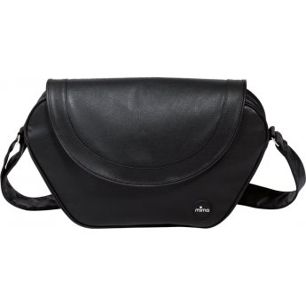 Сумка MIMA TRENDY CHANGING BAG Black