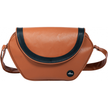 Сумка MIMA TRENDY CHANGING BAG Camel