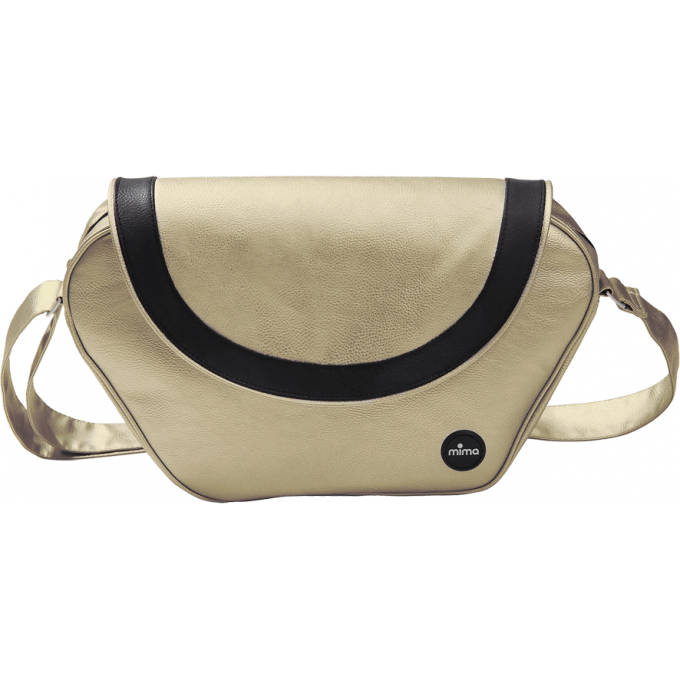 Сумка MIMA TRENDY CHANGING BAG Latte S1901-10