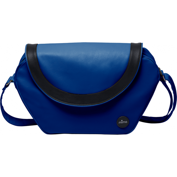 Сумка MIMA TRENDY CHANGING BAG Royal Blue S1880-10