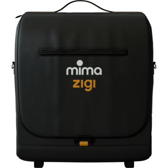 Транспортировочная сумка MIMA ZIGI TRAVEL BAG Black Транспортировочная сумка MIMA ZIGI TRAVEL BAG Black