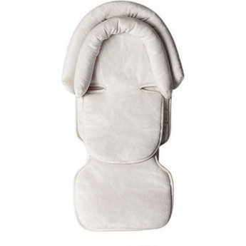 Вкладыш для новорожденного MIMA BABY HEAD REST (для колясок MIMA, cтульчиков MOON, FRESCO BLOOM)