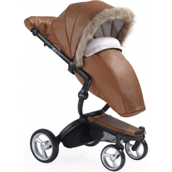 Зимний комплект MIMA WINTER OUTFIT Camel