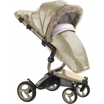 Зимний комплект MIMA WINTER OUTFIT Champagne